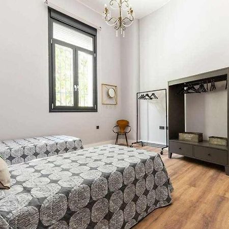 Monkeys Apartments Betis Chill Out Seville Exterior photo
